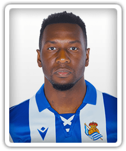 Sheraldo Becker