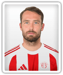 Sander van de Streek
