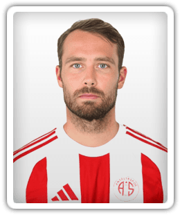 Sander van de Streek