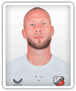 Mike van der Hoorn