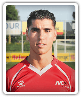 Ilias Zaimi
