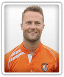 Mike Vreekamp