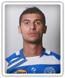 Soufian Echcharaf