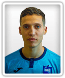 Mohamed Hamdaoui