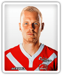 Lucas Woudenberg