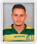 Abdelaziz Khalouta