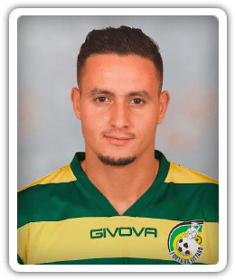 Abdelaziz Khalouta