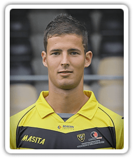 Tom Kessels