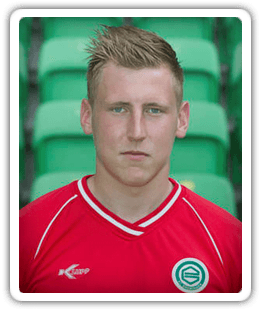 Joey Potveer