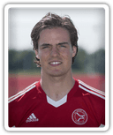 Nick Lammers