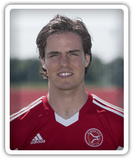 Nick Lammers