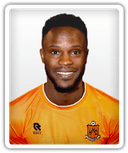 Raymond Gyasi