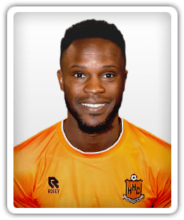 Raymond Gyasi