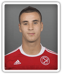 Salah Aharar