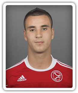 Salah Aharar