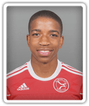 Darryl Bobson