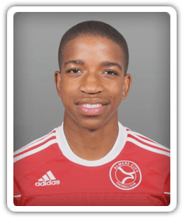 Darryl Bobson