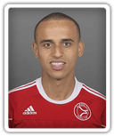 Naoufal Haddadi