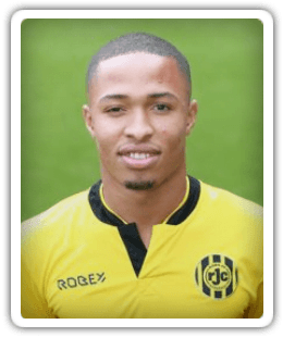 Sherry Kindo Kamara