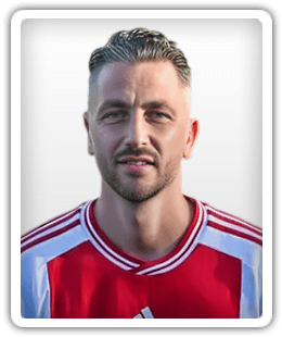 Kai Heerings