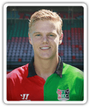 Thijs van Hofwegen
