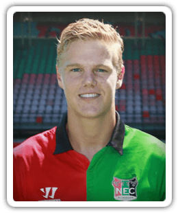 Thijs van Hofwegen