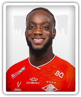 Myenty Abena