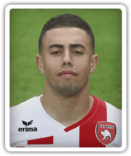 Nassir el Aissati