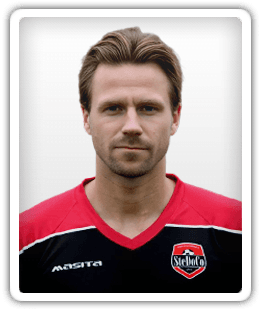 Yannick Cortie