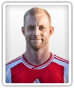 Kevin van Kippersluis