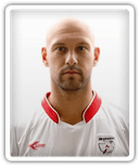 Romano van der Stoep