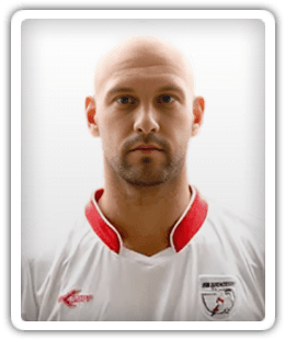 Romano van der Stoep