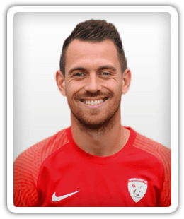 Laurens van der Voort