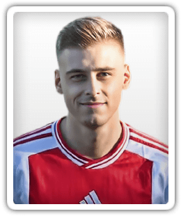 Glenn van Zoolingen