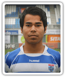 Stanley Mailoa