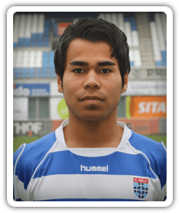 Stanley Mailoa