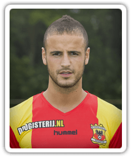 Omar Kavak