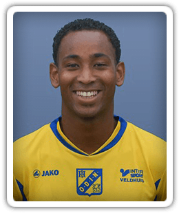 Cerilio Cijntje