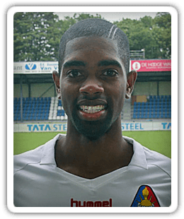 Melvin Grootfaam