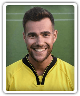 Rodney Rosink
