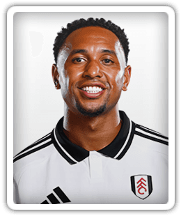 Kenny Tete