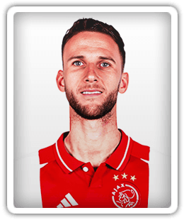 Branco van den Boomen