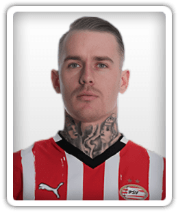 Rick Karsdorp
