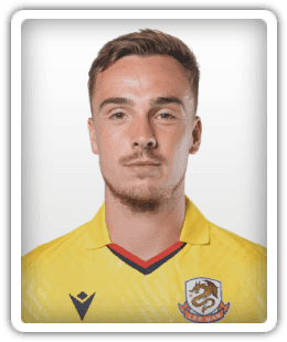 Mitchell Paulissen