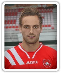 Ruud van den Dungen