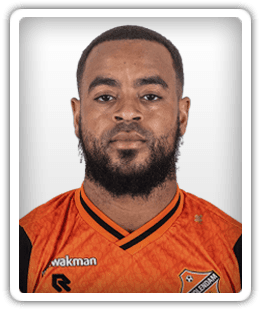 Brandley Kuwas