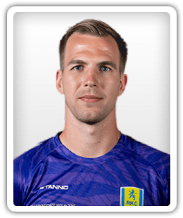 Jeroen Houwen