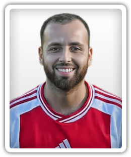 Abdel Malek el Hasnaoui