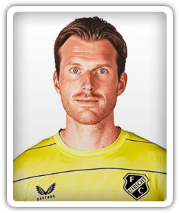 Michael Brouwer