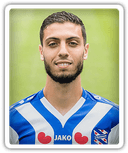 Hicham Faik